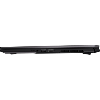  Ноутбук GIGABYTE AERO X16 EG61H 1VH (1VH93KZC94AD-Win11Pro) Ryzen AI 7 350 16Gb SSD 1Tb NVIDIA RTX 5060 8Gb 16 WQXGA IPS Cam 76Вт*ч Темно-серый 