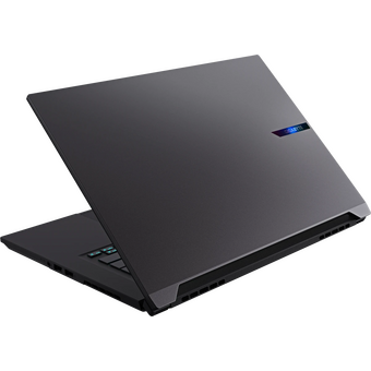  Ноутбук GIGABYTE AERO X16 EG61H 1VH (1VH93KZC94AD-Win11Pro) Ryzen AI 7 350 16Gb SSD 1Tb NVIDIA RTX 5060 8Gb 16 WQXGA IPS Cam 76Вт*ч Темно-серый 