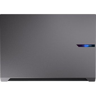  Ноутбук GIGABYTE AERO X16 EG61H 1VH (1VH93KZC94AD-Win11Pro) Ryzen AI 7 350 16Gb SSD 1Tb NVIDIA RTX 5060 8Gb 16 WQXGA IPS Cam 76Вт*ч Темно-серый 