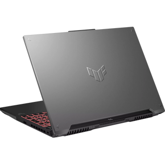  Ноутбук ASUS TUF Gaming A16 FA607NUQ-RL024 (90NR0QF3-M001T0_32Win11P) AMD Ryzen 7 170 3200MHz/16"/1920x1200/32GB/512GB SSD/NVIDIA GeForce RTX 4050 6GB 