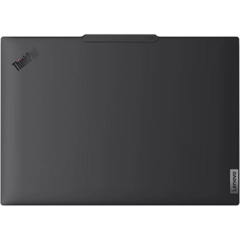  Ноутбук Lenovo ThinkPad T14 G6 (21QG0059GP-Win11P) Core Ultra 7 258V 32Gb SSD512Gb Intel Arc 140V 14" IPS WUXGA (1920x1200) black WiFi BT Cam 