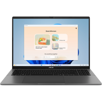  Ноутбук ASUS VivoBook S16 OLED S3607AA-SH112 (90NB1732-M007V0-DOS) Intel Core Ultra 7 355 1700MHz/16"/1920x1200/16GB/1024GB SSD/Intel Graphics/Wi-Fi 