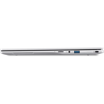  Ноутбук Acer AL15-74P-569P (NX.DQSCD.002) 15,6" FHD IPS U5-125H 16GB 512Gb SSD DOS Silver 
