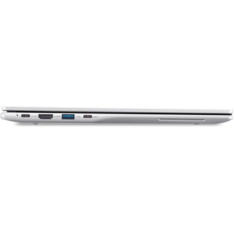  Ноутбук Acer AL15-74P-569P (NX.DQSCD.002) 15,6" FHD IPS U5-125H 16GB 512Gb SSD DOS Silver 