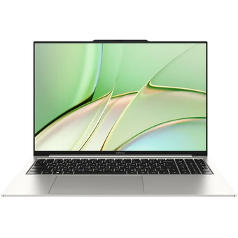  Ноутбук Infinix Xbook B16 BL61A7H (71005000502) 16" AMD R7-7735HS 16/512Gb Win Grey 