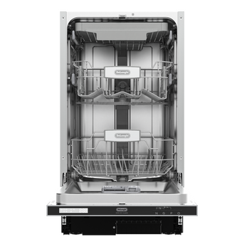  Встраиваемая посудомоечная машина DeLonghi DDW 08S Sodalite 