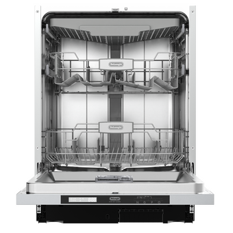  Встраиваемая посудомоечная машина DeLonghi DDW 08F Sodalite 