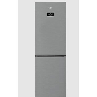  Холодильник BEKO B3RCNK365HX 