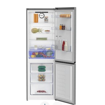  Холодильник BEKO B3RCNK365HX 