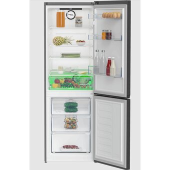  Холодильник BEKO B3RCNK365HXBR 