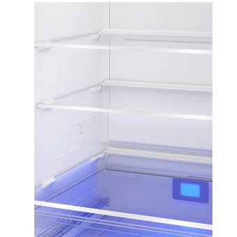  Холодильник BEKO B3RCNK365HX 