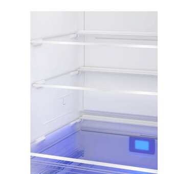  Холодильник BEKO B3RCNK365HXBR 