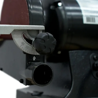  Станок шлифовальный Jib Профессионал BD1600VS 550W 