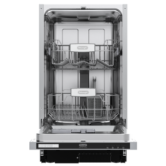  Встраиваемая посудомоечная машина DeLonghi DDW 06S Amelia 