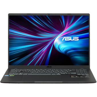 Ноутбук Asus V16 V3607VU-RP191 (90NB15Q1-M00CN0) Matte Black 