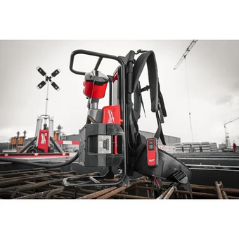  Вибратор глубинный Milwaukee MXF CV BP-0 (4933479595) 