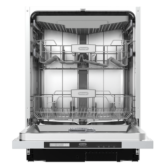  Встраиваемая посудомоечная машина DeLonghi DDW 06F Magnesite 