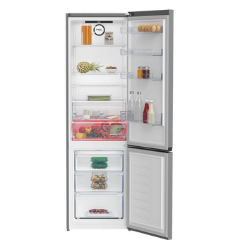  Холодильник BEKO B3RCNK405HDX 