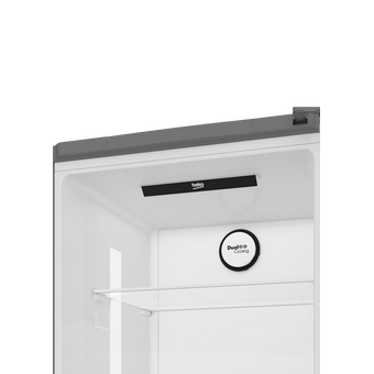  Холодильник BEKO B3RCNK405HDX 