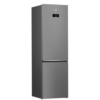  Холодильник BEKO B3RCNK405HDX 