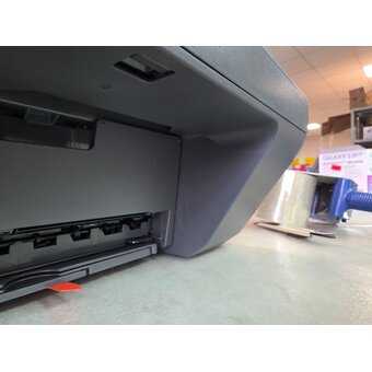  УЦ МФУ CANON MG2541S Pixma (0727C067) (плохая упаковка, потертости на корпусе) 