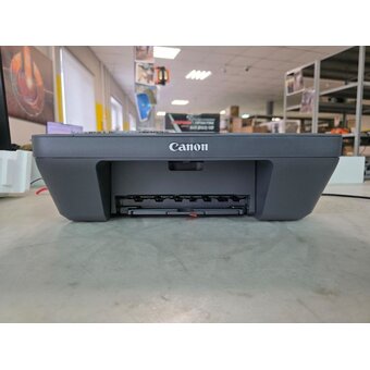  УЦ МФУ CANON MG2541S Pixma (0727C067) (плохая упаковка, потертости на корпусе) 
