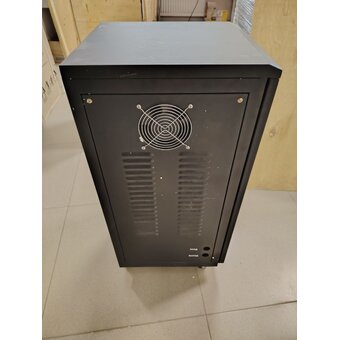  УЦ Стабилизатор Ресанта АСН-30 000/1-ЭМ (плохая упаковка, б/у, нет документации, замена платы управления) 
