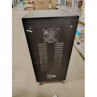  УЦ Стабилизатор Ресанта АСН-30 000/1-ЭМ (плохая упаковка, б/у, нет документации, замена платы управления) 