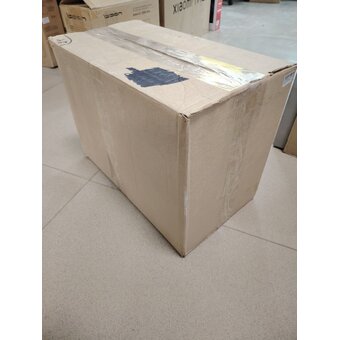  УЦ ИБП Powerman Online 2000 plus LCD dual conversion 2000VA 1800W (Плохая упаковка) 