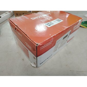  УЦ Стабилизатор напряжения SMARTWATT AVR Slim 1500RW (плохая упаковка, компонентный ремонт) 