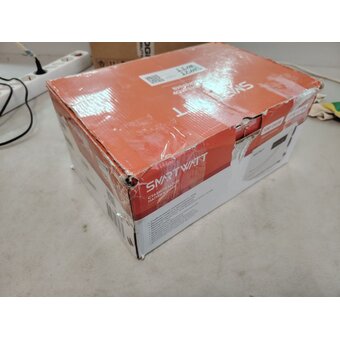  УЦ Стабилизатор напряжения SMARTWATT AVR Slim 1500RW (плохая упаковка, компонентный ремонт) 