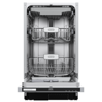  Встраиваемая посудомоечная машина DeLonghi DDW 06S Magnesite 