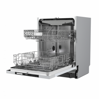  Встраиваемая посудомоечная машина DeLonghi DDW 08F Sodalite 