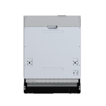  Встраиваемая посудомоечная машина DeLonghi DDW 06F Magnesite 