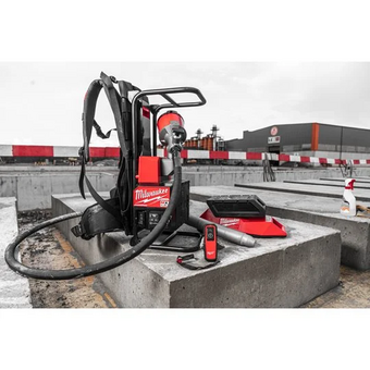  Вибратор глубинный Milwaukee MXF CV BP-0 (4933479595) 