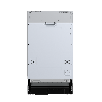  Встраиваемая посудомоечная машина DeLonghi DDW 06S Magnesite 