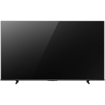  Телевизор Hisense 85E7S черный 