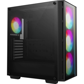  Корпус Deepcool Matrexx 55 V4 C (R-MAREXX55-BCADA4-G-4) 