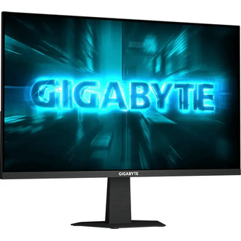  Монитор Gigabyte GS24F14A(20VM0-G24F14ABC-1EKR) черный 