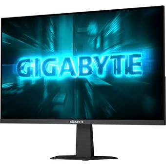  Монитор Gigabyte GS24F14 (20VM0-GS24F14BC-1EUR) черный 