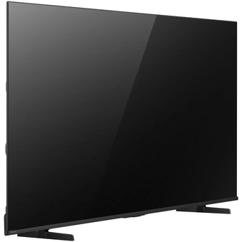  Телевизор Hisense 85E7S черный 