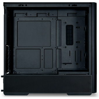  Корпус Lian Li Lancool 207 Digital черный (G99.LAN207DX.00) ATX без БП 