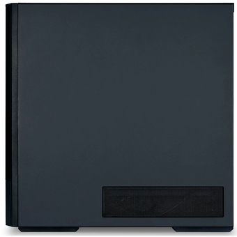  Корпус Lian Li Lancool 207 Digital черный (G99.LAN207DX.00) ATX без БП 