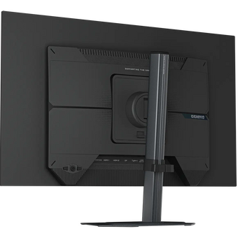  Монитор Gigabyte MO27Q28GR (20VM0-27Q28GRBK-1EKR) черный 