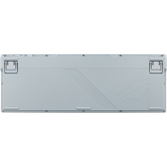  Клавиатура ASUS M901 ROG Azoth 96 HE/WHT/HFXV2/RU/ABS (90MP040H-BKRA10) 