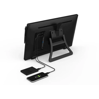  Графический планшет XP-Pen Artist 22R Pro FHD IPS LED USB Type-C черный 