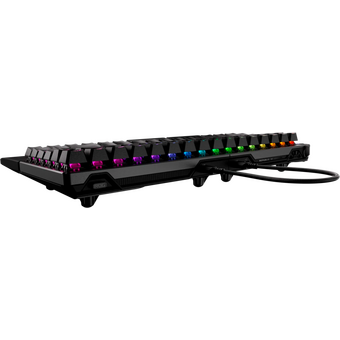  Клавиатура ASUS M703 ROG Falcata/HFXV2/RU (90MP043H-BKRA00) 