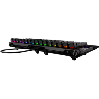  Клавиатура ASUS M703 ROG Falcata/HFXV2/RU (90MP043H-BKRA00) 