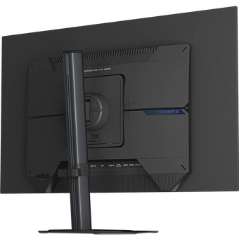  Монитор Gigabyte MO27Q28GR (20VM0-27Q28GRBK-1EKR) черный 