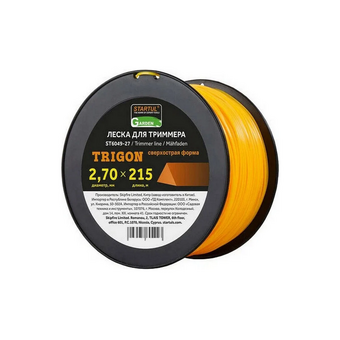  Леска Startul ST6049-27 